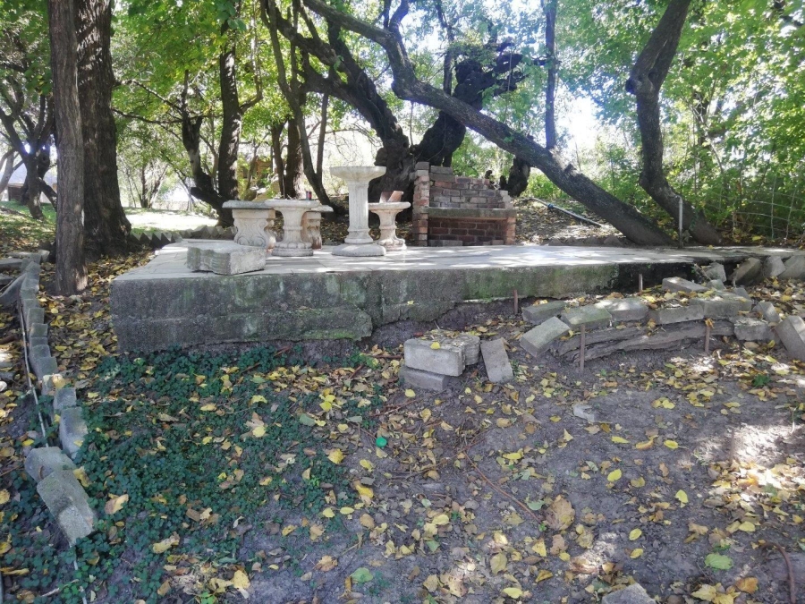 Commercial Property for Sale in Potchefstroom Rural North West
